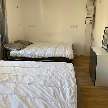 Appartamento Studi 400 Vieux Port Opera Marsiglia Esterno foto